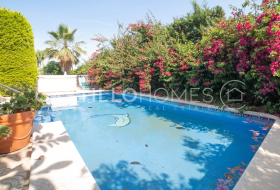 Resale - Townhouse - Torrevieja - La Veleta