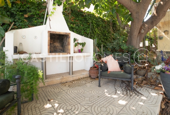 Resale - Townhouse - Torrevieja - La Veleta