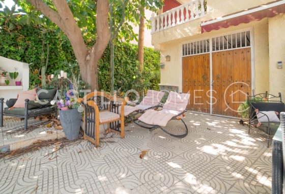Resale - Townhouse - Torrevieja - La Veleta