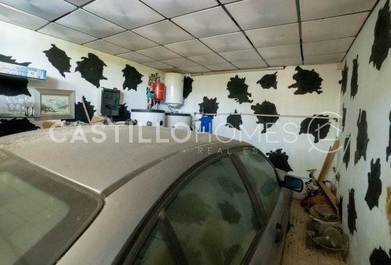 Resale - Townhouse - Torrevieja - La Veleta