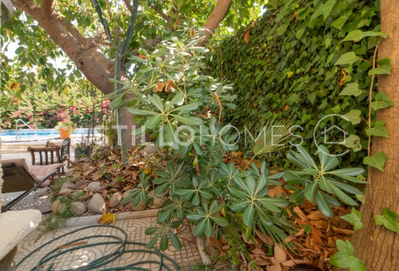 Resale - Townhouse - Torrevieja - La Veleta