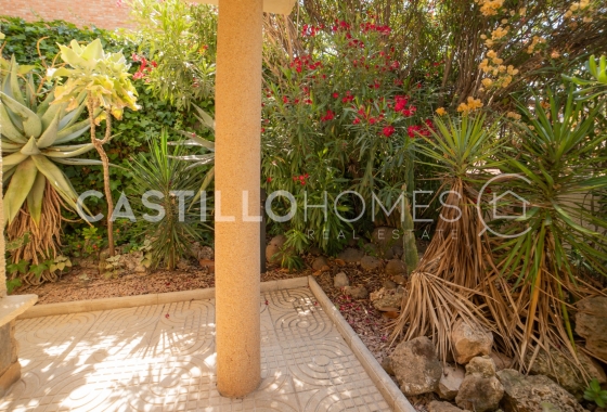Resale - Townhouse - Torrevieja - La Veleta