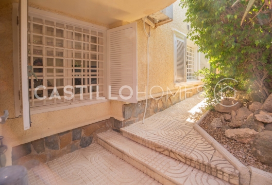 Resale - Townhouse - Torrevieja - La Veleta