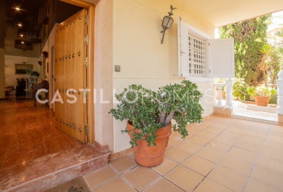 Resale - Townhouse - Torrevieja - La Veleta