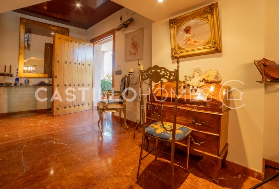 Resale - Townhouse - Torrevieja - La Veleta