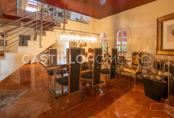 Resale - Townhouse - Torrevieja - La Veleta