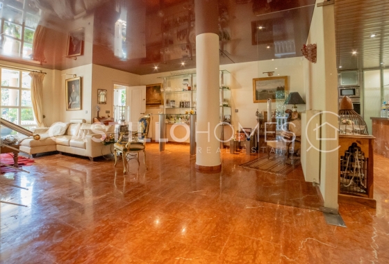Resale - Townhouse - Torrevieja - La Veleta