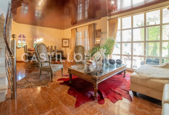 Resale - Townhouse - Torrevieja - La Veleta