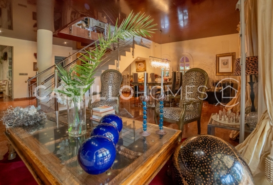 Resale - Townhouse - Torrevieja - La Veleta