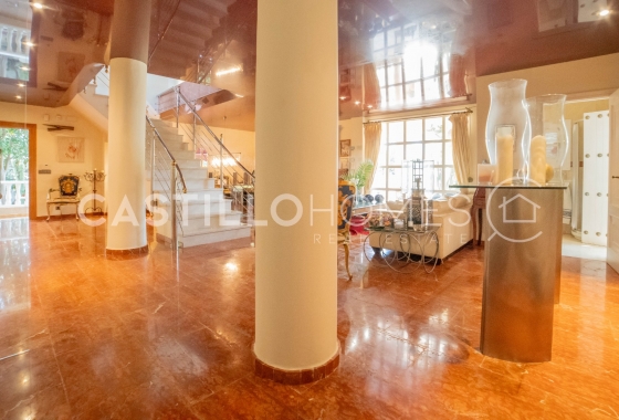 Resale - Townhouse - Torrevieja - La Veleta