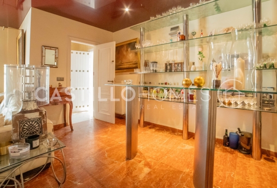 Resale - Townhouse - Torrevieja - La Veleta