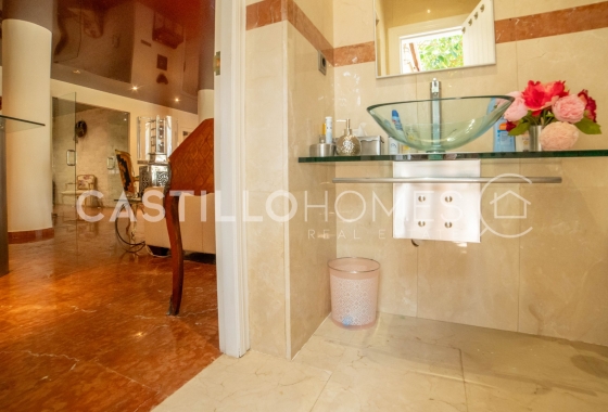Resale - Townhouse - Torrevieja - La Veleta