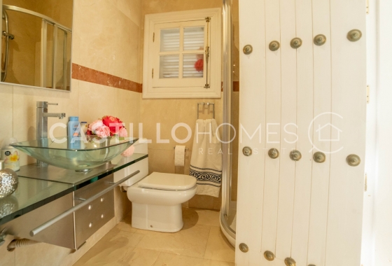 Resale - Townhouse - Torrevieja - La Veleta