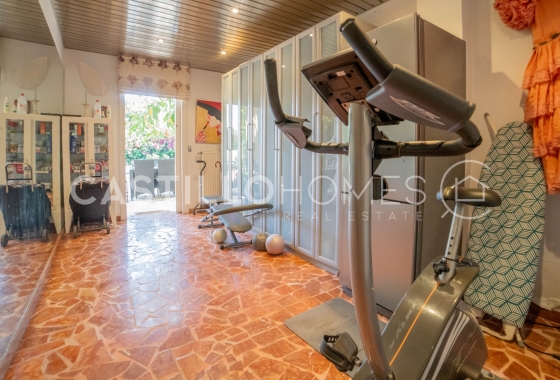 Resale - Townhouse - Torrevieja - La Veleta