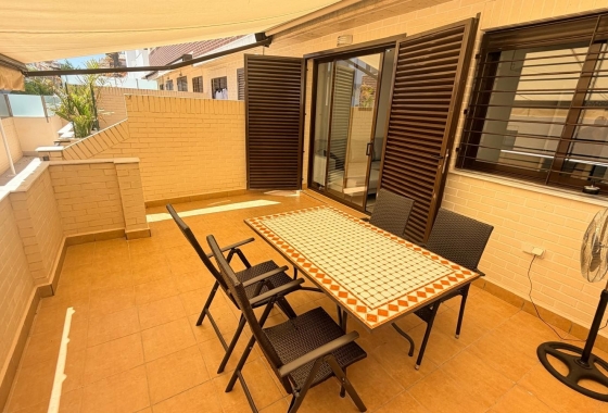 Resale - Apartment / flat - Orihuela Costa - Costa Blanca