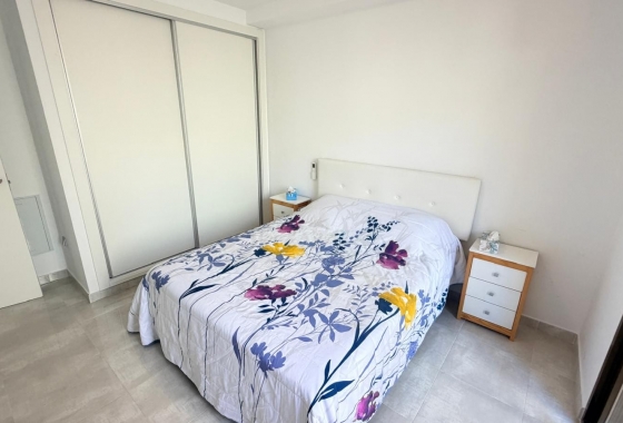 Resale - Apartment / flat - Orihuela Costa - Costa Blanca