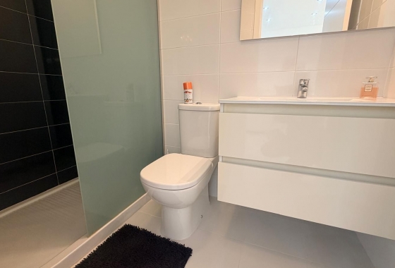 Resale - Apartment / flat - Orihuela Costa - Costa Blanca