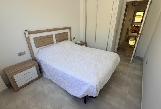 Resale - Apartment / flat - Orihuela Costa - Costa Blanca