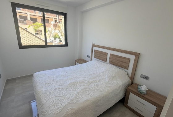 Resale - Apartment / flat - Orihuela Costa - Costa Blanca