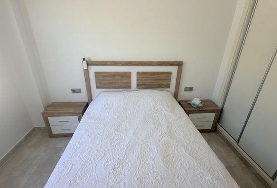 Resale - Apartment / flat - Orihuela Costa - Costa Blanca