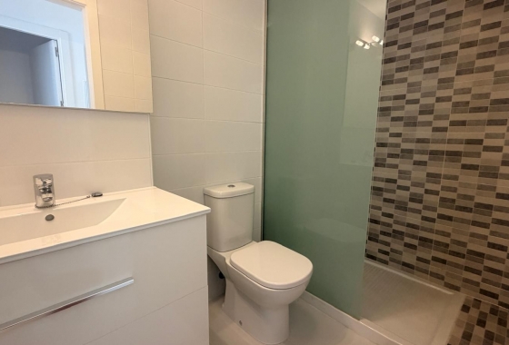 Resale - Apartment / flat - Orihuela Costa - Costa Blanca