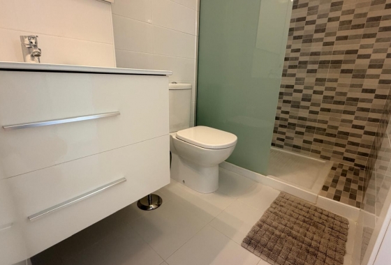Resale - Apartment / flat - Orihuela Costa - Costa Blanca