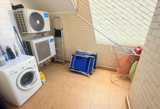 Resale - Apartment / flat - Orihuela Costa - Costa Blanca
