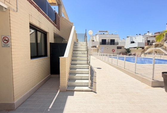 Resale - Apartment / flat - Orihuela Costa - Costa Blanca