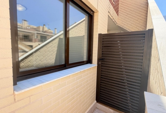 Resale - Apartment / flat - Orihuela Costa - Costa Blanca