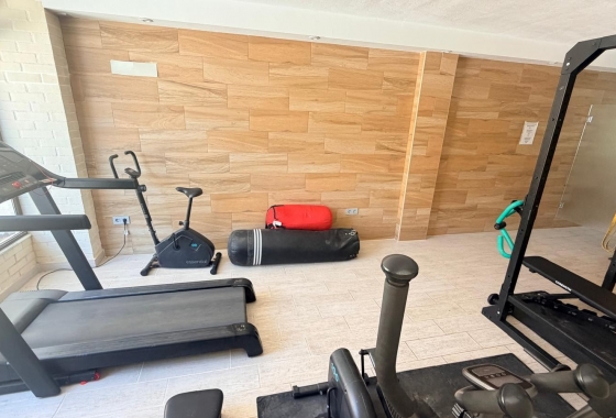Resale - Apartment / flat - Orihuela Costa - Costa Blanca