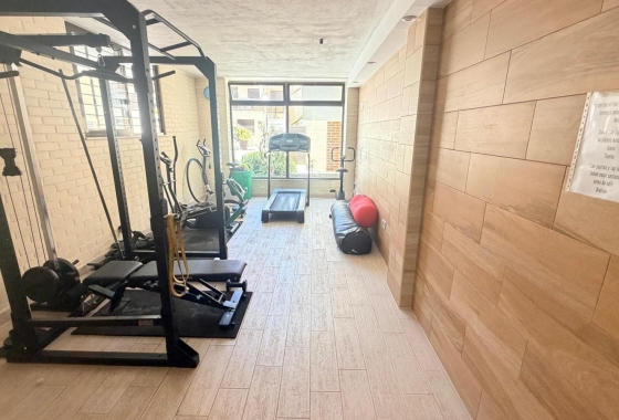 Resale - Apartment / flat - Orihuela Costa - Costa Blanca