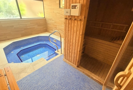 Resale - Apartment / flat - Orihuela Costa - Costa Blanca