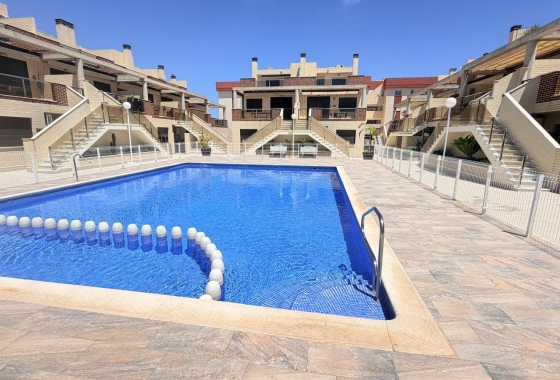 Resale - Apartment / flat - Orihuela Costa - Costa Blanca