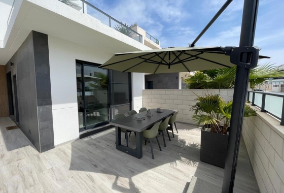 Resale - Villa - Benijofar