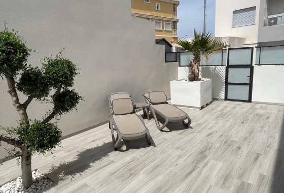 Resale - Villa - Benijofar