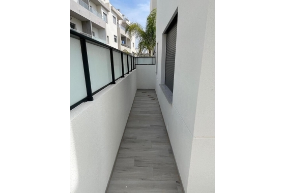 Resale - Villa - Benijofar