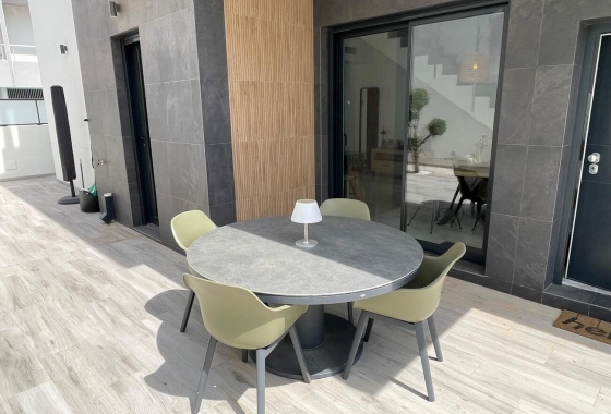 Resale - Villa - Benijofar