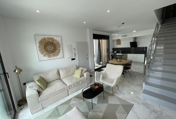 Resale - Villa - Benijofar
