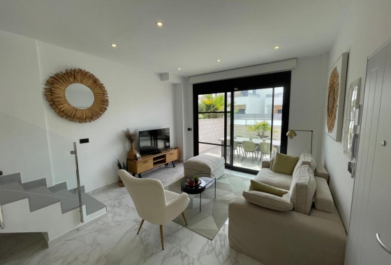 Resale - Villa - Benijofar