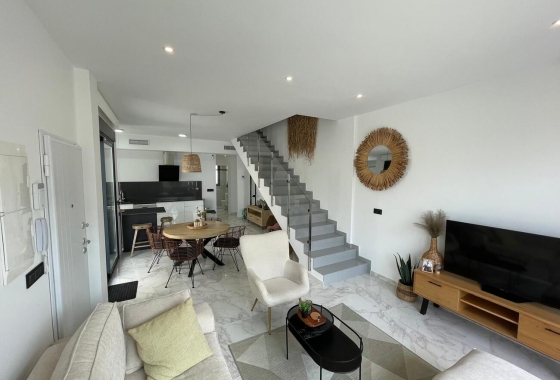 Resale - Villa - Benijofar