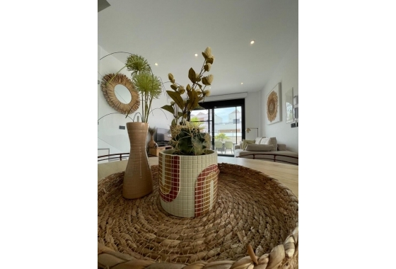 Resale - Villa - Benijofar
