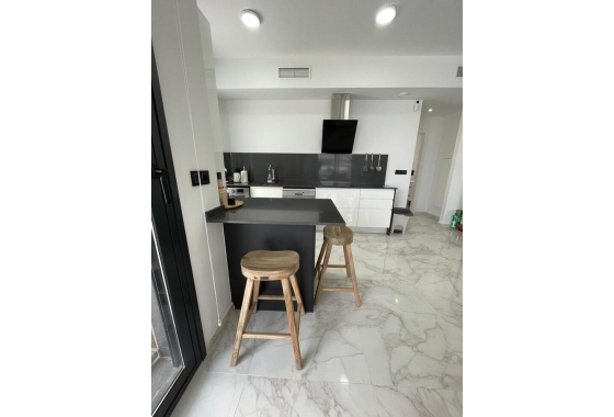 Resale - Villa - Benijofar