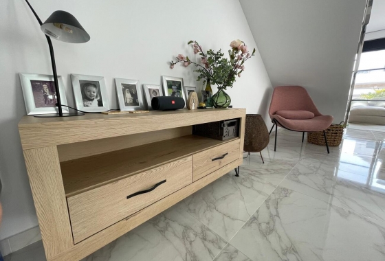 Resale - Villa - Benijofar
