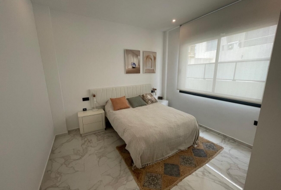 Resale - Villa - Benijofar