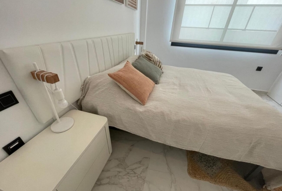 Resale - Villa - Benijofar