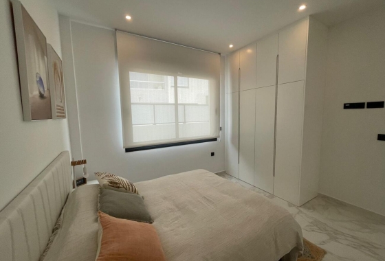 Resale - Villa - Benijofar