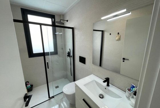 Resale - Villa - Benijofar