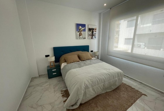 Resale - Villa - Benijofar