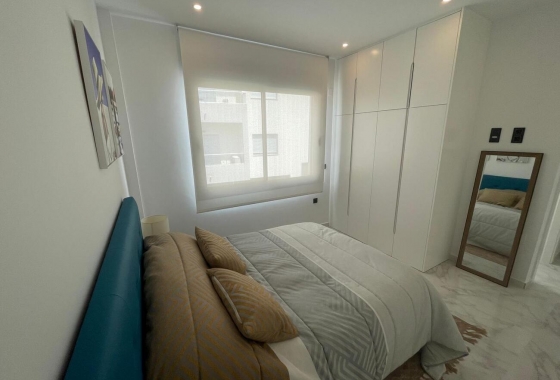 Resale - Villa - Benijofar