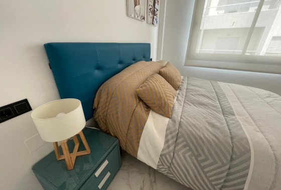 Resale - Villa - Benijofar